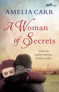 Enlarge image Cover: A Woman of Secrets - Headline Review