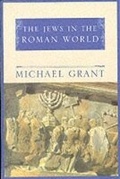 Cover: The Jews in the Roman World - Weidenfeld & Nicolson History
