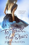Cover: To Touch the Stars - Headline Review