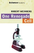 Cover: One Renegade Cell - Phoenix (an Imprint of The Orion Publishing Group Ltd )