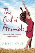 Cover: The God Of Animals - Phoenix (an Imprint of The Orion Publishing Group Ltd )