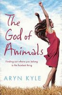 Enlarge image Cover: The God Of Animals - Phoenix (an Imprint of The Orion Publishing Group Ltd )