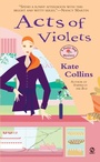 Cover: Acts Of Violets - Berkley