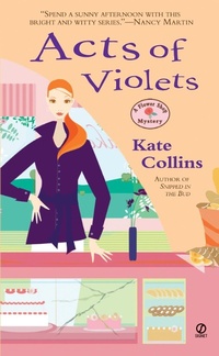 Enlarge image Cover: Acts Of Violets - Berkley