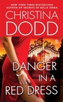 Cover: Danger in a Red Dress - Berkley