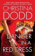 Cover: Danger in a Red Dress - Berkley