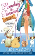 Cover: Hounding the Pavement - Berkley