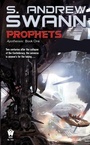 Cover: Prophets - Astra Publishing House