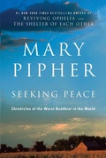 Cover: Seeking Peace - Riverhead Books