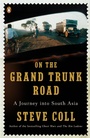 Cover: On the Grand Trunk Road - Penguin Books