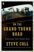 Cover: On the Grand Trunk Road - Penguin Books