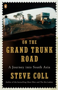 Abbildung von: On the Grand Trunk Road - Penguin Books