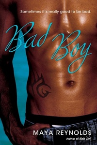 Abbildung von: Bad Boy - Berkley