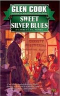 Cover: Sweet Silver Blues - Ace