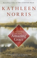 Cover: Amazing Grace - Riverhead Books