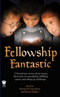 Cover: Fellowship Fantastic - Astra Publishing House