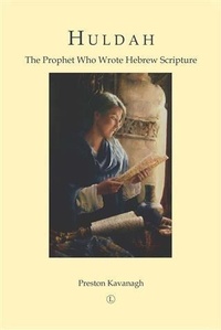 Enlarge image Cover: Huldah - Lutterworth Press