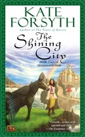 Cover: The Shining City - Ace