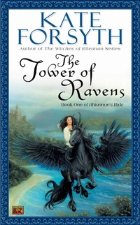 Enlarge image Cover: The Tower of Ravens - Ace