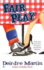 Cover: Fair Play - Berkley