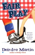 Cover: Fair Play - Berkley