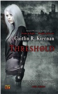 Cover: Threshold - Ace