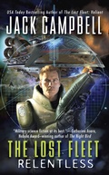Cover: The Lost Fleet: Relentless - Ace