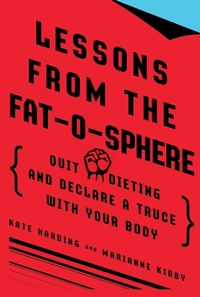 Enlarge image Cover: Lessons from the Fat-o-sphere - TarcherPerigee