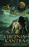 Cover: Sea Lord - Berkley