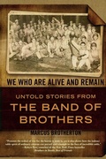 Cover: We Who Are Alive and Remain - Dutton Caliber