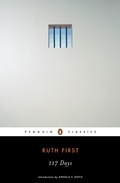 Cover: 117 Days - Penguin Classics
