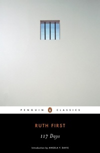 Enlarge image Cover: 117 Days - Penguin Classics