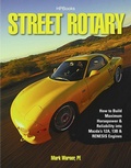 Cover: Street Rotary HP1549 - HP Books