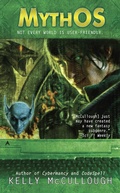 Cover: MythOS - Ace