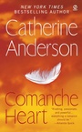 Cover: Comanche Heart - Berkley
