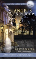Cover: Angel's Advocate - Berkley