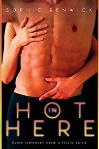 Abbildung von: Hot in Here - Berkley