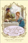 Cover: Colonel Brandon's Diary - Berkley