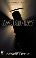 Cover: Swordplay - Astra Publishing House