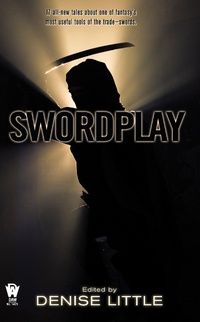 Enlarge image Cover: Swordplay - Astra Publishing House