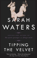 Cover: Tipping the Velvet - Riverhead Books