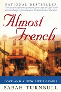 Cover: Almost French - Avery