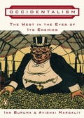 Cover: Occidentalism - Penguin Books