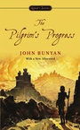 Cover: The Pilgrim's Progress - Signet