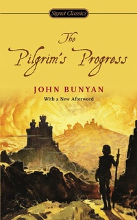 Enlarge image Cover: The Pilgrim's Progress - Signet