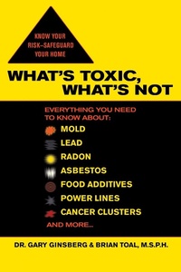 Abbildung von: What's Toxic, What's Not - Berkley