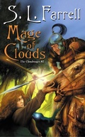 Cover: Mage of Clouds - Astra Publishing House