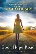 Cover: Good Hope Road - Berkley
