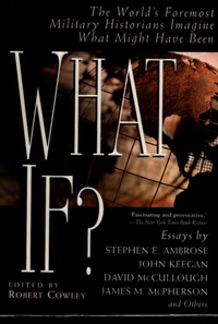 Enlarge image Cover: What If? - Berkley