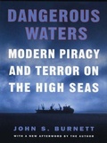 Cover: Dangerous Waters - Plume